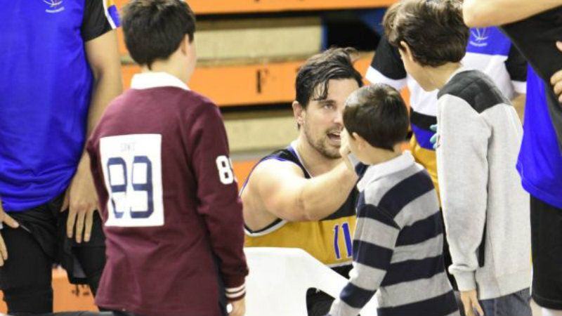 Segundo MVP en tres semanas para Ful Casanova