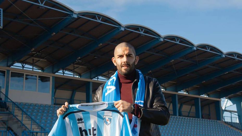 Sisi cambia de equipo en Japón y Diego Bardanca jugará en Eslovenia