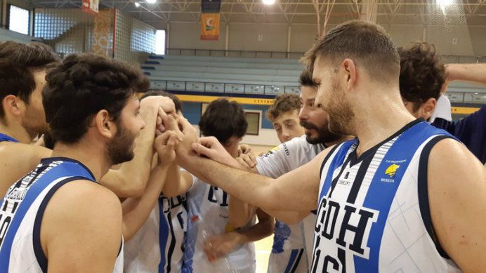 Victorias del Ciudad de Huelva, PMD Aljaraque y Ciudad de Palos