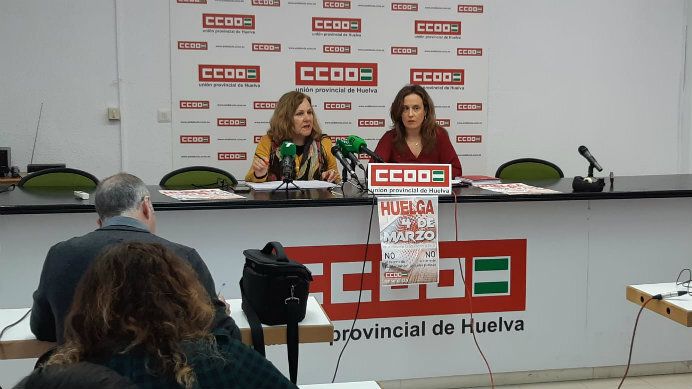 Habrá huelga en la enseñanza pública andaluza el 4 de marzo por el Decreto de Escolarización