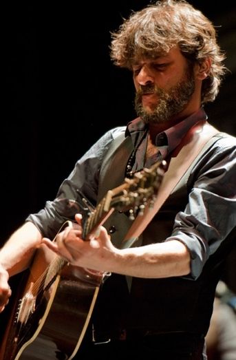 Quique González: “Las canciones que más disfruto son las que necesitas hacer para sacártelas de encima”