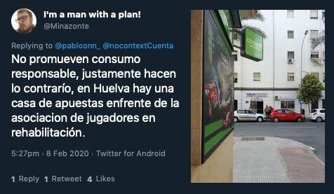 El runrún: ¿Estaba la plantilla con Monteagudo?