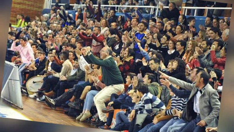 El Huelva, a dejar tocado a un rival directo