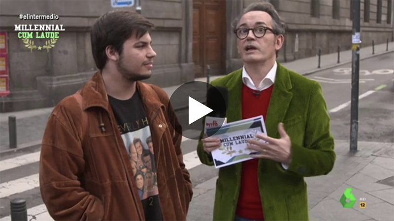 El runrún: Suspensos en geografía