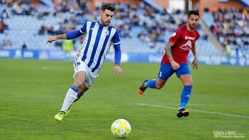 Cera: 'Claudio nos va a aportar esa chispa de intensidad que a veces nos ha faltado en los partidos'