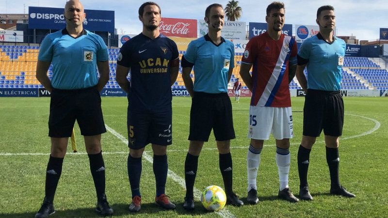 Más chistosos que chisposos (1-0)