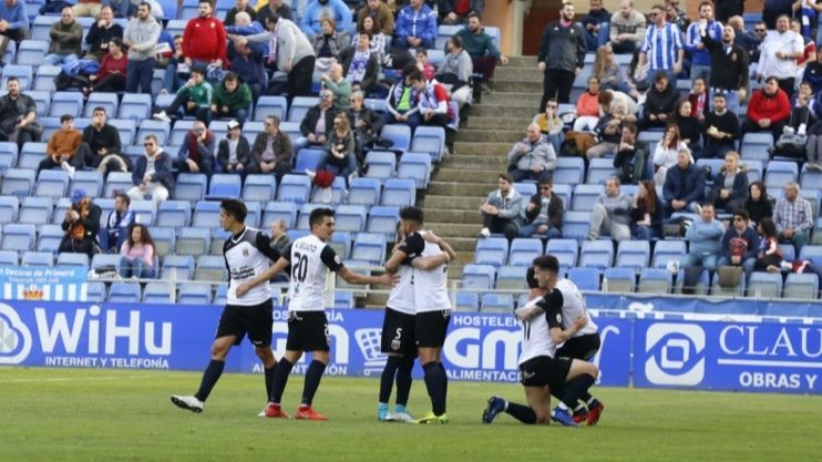 Diego Merino: 'En dos minutos hemos dejado escapar una ventaja imperdonable'