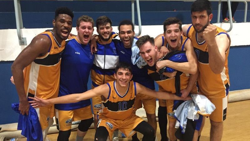 El Huelva buscará el broche de oro a una gran fase regular