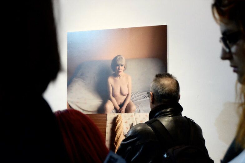 ‘Perspectivas. Colectiva onubense’ y ‘Cualladó Esencial’, en la Casa Colón