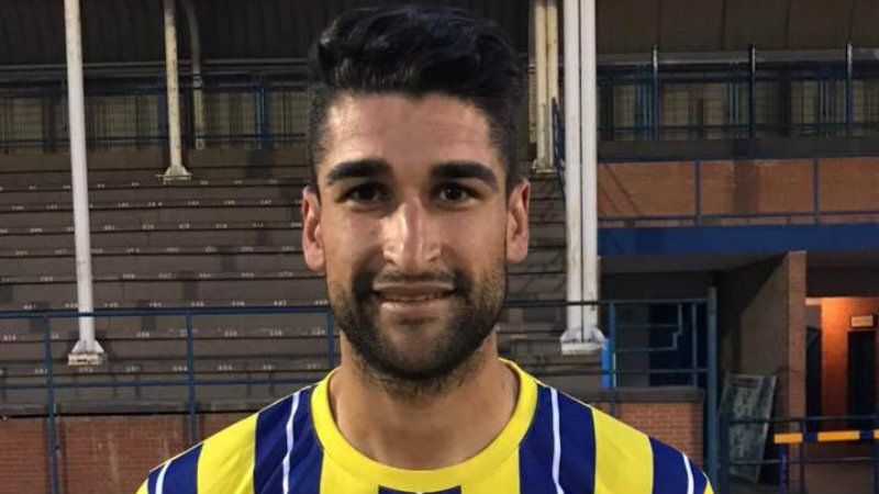 Rivales de la zona baja para el Atlético Onubense y La Palma