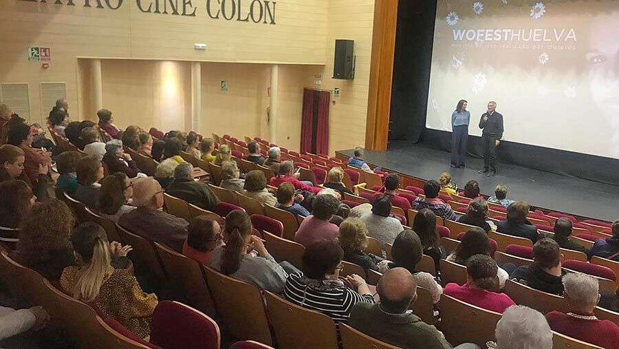 Trece cortos competirán por el premio 'Made in Huelva' en la quinta edición del Wofest