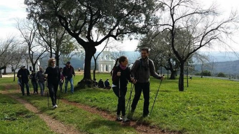 La Sierra prevé una ocupación del 70% de sus plazas hoteleras para el puente del Día de Andalucía