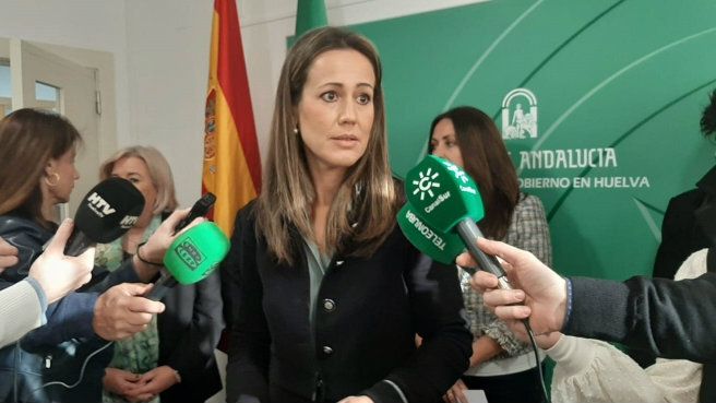 La presidenta de Cáritas Huelva señala que los inmigrantes viven en unas condiciones 'de verdadera mierda'