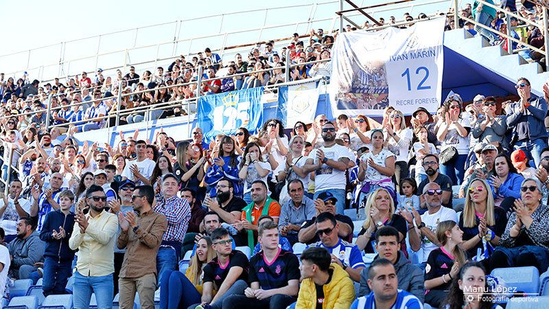 El recreativismo hace presente con su recuerdo a Iván Marín