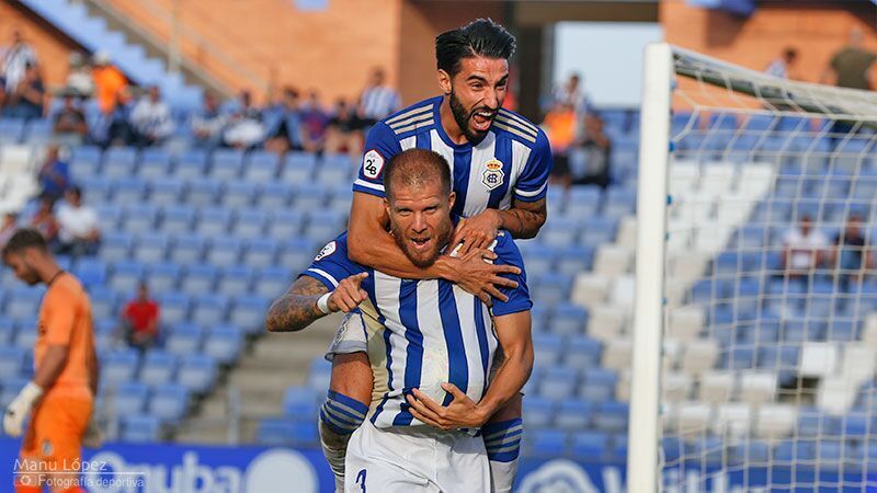 Morcillo, tras el numerito del penalti:  'Pido perdón a cualquiera que no le haya gustado mi comportamiento'