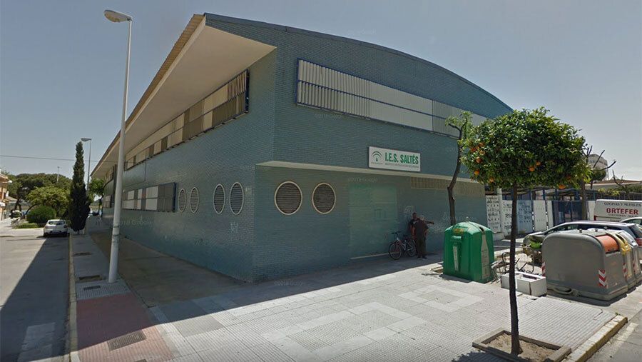 IU pide más recursos a la Junta para garantizar la convivencia en el IES Saltés de Punta Umbría