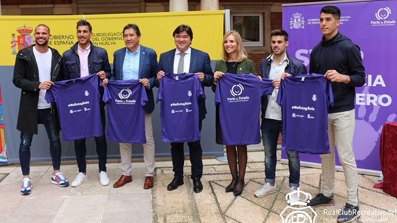 El runrún: El Recre ‘pasa’ del 8M