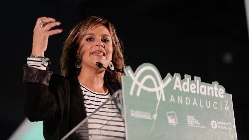 Adelante Andalucía exige que se investigue el posible 'fraude masivo' en la contratación de temporeras para la campaña de frutos rojos