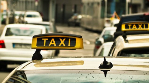 Nuevo curso de capacitación para taxistas en Lepe