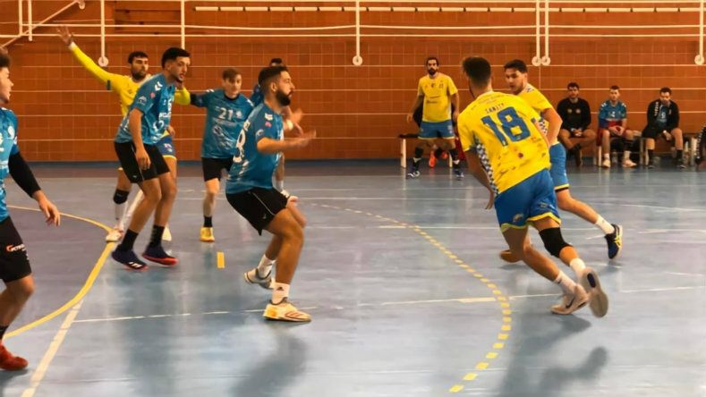 El PAN Moguer quiere seguir 'maravillando'