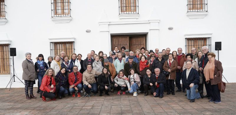 Diputación celebra las Jornadas de costumbres y tradiciones sobre la cultura del cerdo ibérico