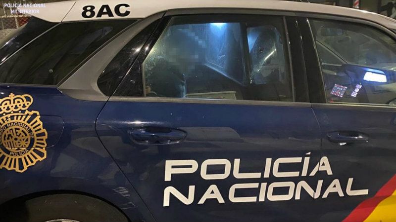 Investigan un tiroteo por 'rencillas familiares' durante toda la jornada del sábado en El Torrejón