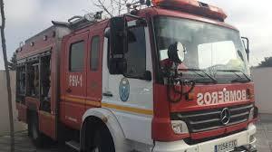 Fallece la conductora de una motocicleta tras chocar contra un vehículo en el cruce de Lepe a La Antilla