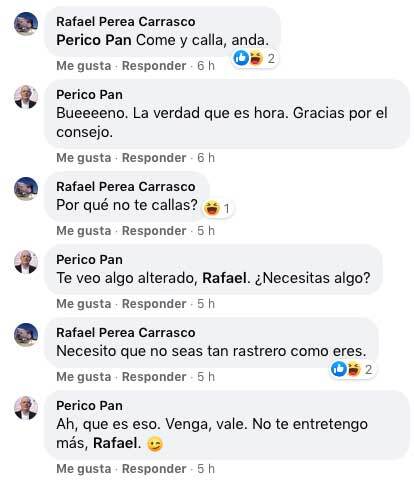 El runrún: ¿Hay 'topos' en el vestuario del Recre?