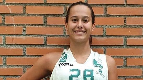 Rosa Garrido abandona el Extremadura Miralvalle de la Liga Femenina 2