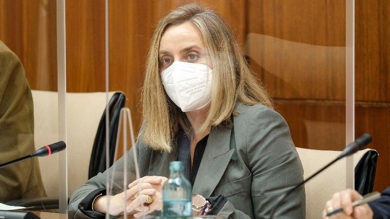 El puente de acceso principal a Isla Cristina se rehabilitará de manera integral debido a los 'daños severos' que padece