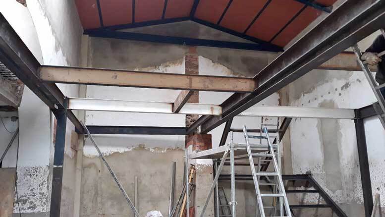 La Diputación colabora con los municipios en la redacción de 14 proyectos de obras