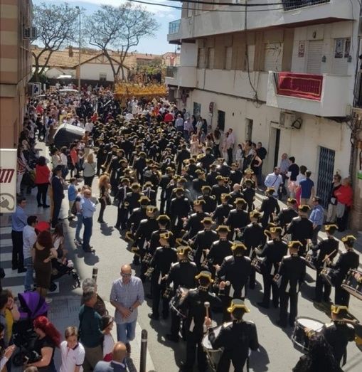 El ritmo de vacunación genera 'dudas' en la esperada vuelta a los ensayos de 'La Cena'