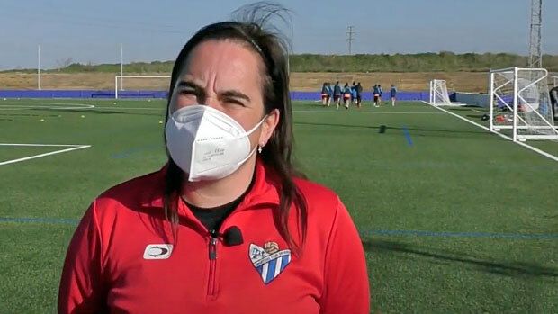 Jenny Benítez, implacable: 'La verdad es que es un equipo decepcionante'