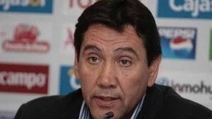 Manolo Zambrano: 'Sé que estamos defraudando a la afición y les pido perdón'