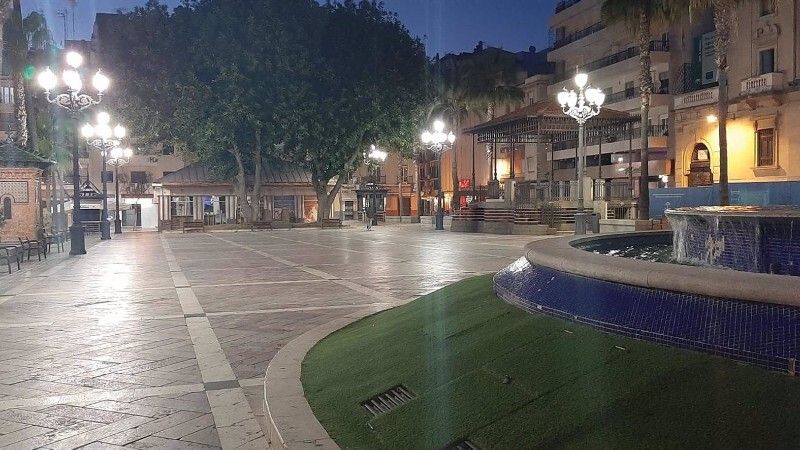La limitación de la movilidad entre provincias en Andalucía continuará como mínimo hasta el 27 de febrero