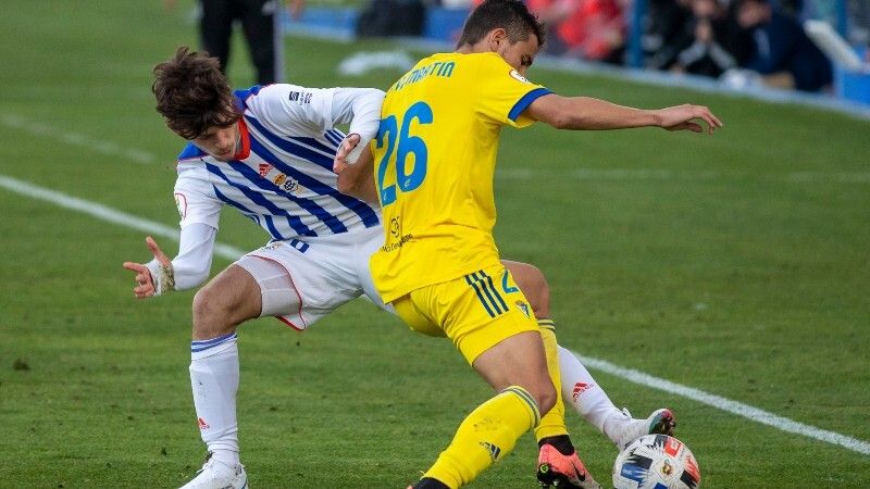 Debutó el juvenil Molina y Quiles igualó a Seth como máximo artillero