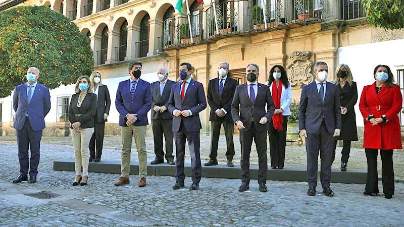 La movilidad interprovincial seguirá prohibida, mínimo, hasta el 4 de marzo