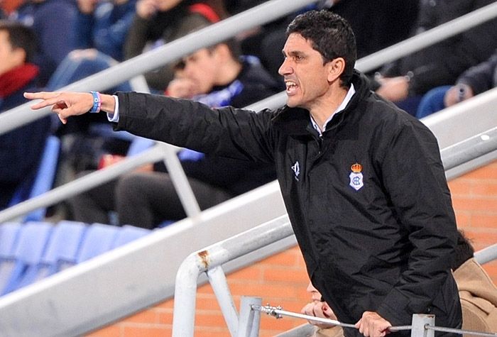 El runrún: ¿Ante un nuevo ridículo albiazul?