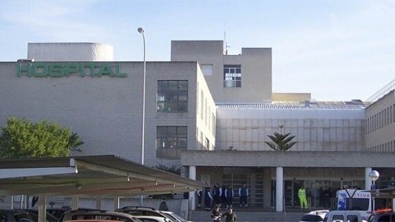 CSIF alerta de la “alarmante” falta de inversión en la sanidad pública en la provincia onubense