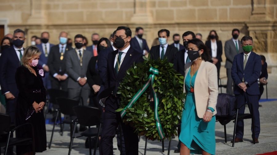 Moreno adelanta que tomarán 'decisiones prudentes' aunque los datos de Covid-19 sean 'cada vez más buenos'
