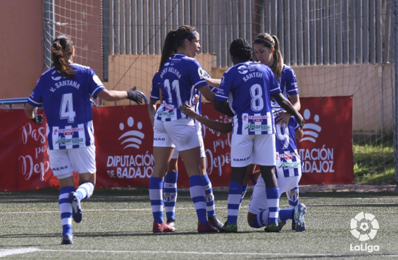 Mayra Ramírez saca al Sporting del descenso (0-1)