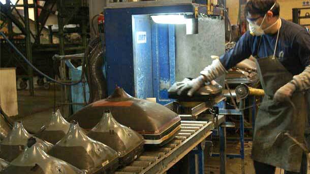 Atlantic Copper construirá una planta de reciclaje de productos electrónicos que dará 70 empleos directos