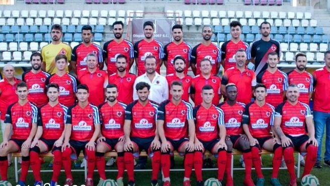 El Cartaya se corona campeón, el Aroche bate al Espeleño y el Atlético Onubense se ve sorprendido