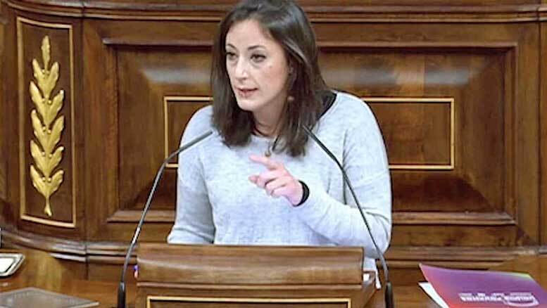 El runrún: Huelva, en fuerte riesgo sísmico