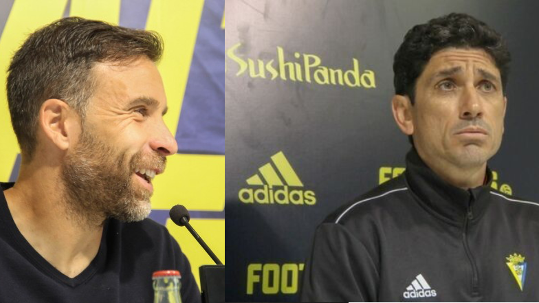 El Cádiz despide a Pavón a tres días de medirse al Decano