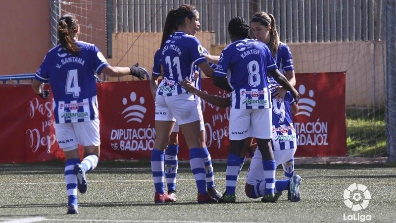 Sporting Huelva-Levante: reválida ante el segundo clasificado