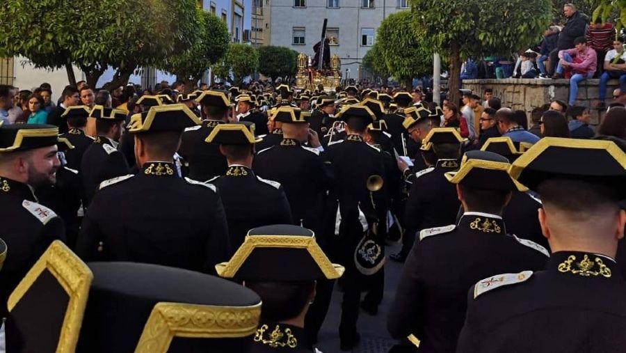 El ritmo de vacunación genera 'dudas' en la esperada vuelta a los ensayos de 'La Cena'