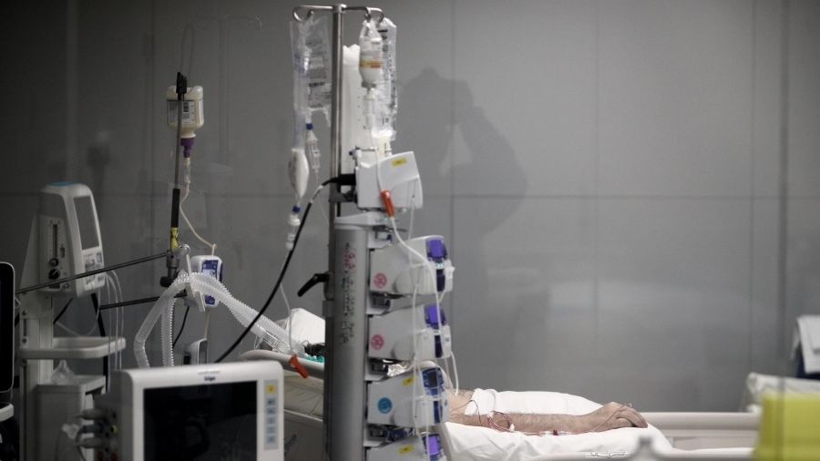 Ningún fallecido y 300 recuperados en una jornada con 29 positivos