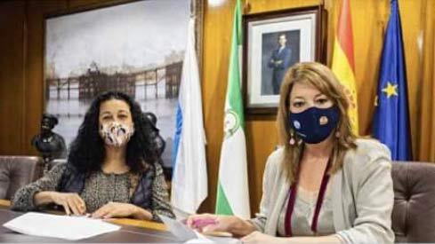 El Puerto y Puntanimals se alían para dar asistencia veterinaria a los animales abandonados