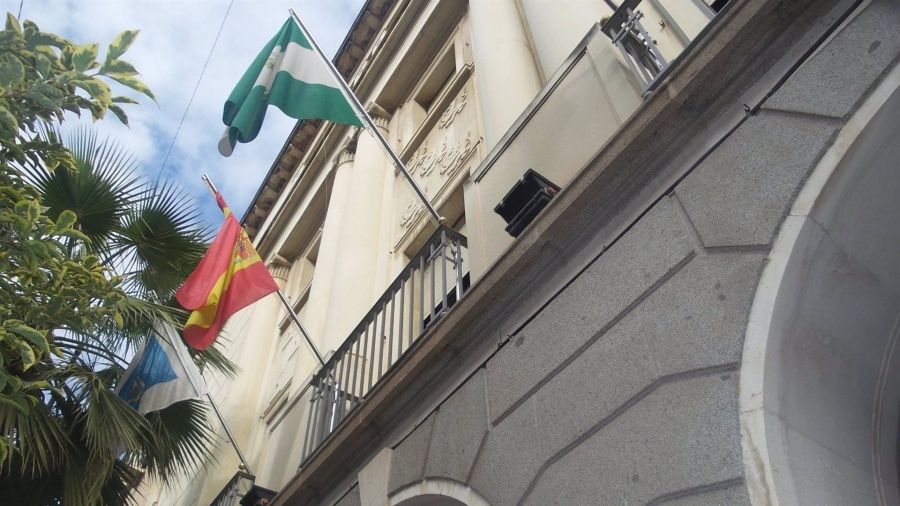 Un estudio de la Cámara de Cuentas ve favorable el principio de transparencia en la Diputación